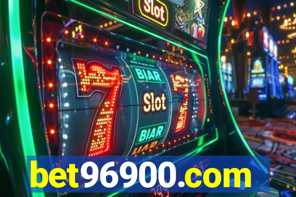 bet96900.com