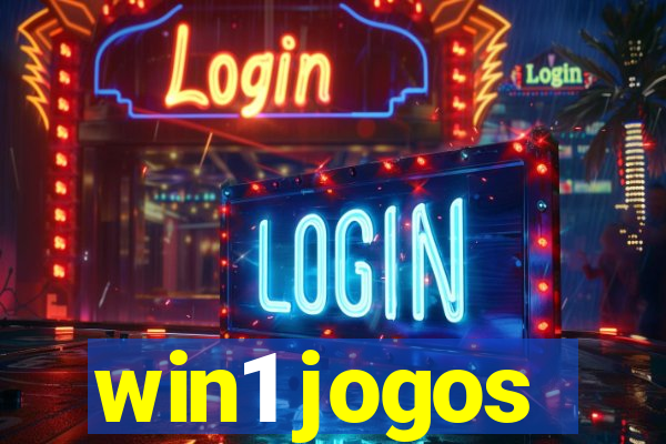 win1 jogos