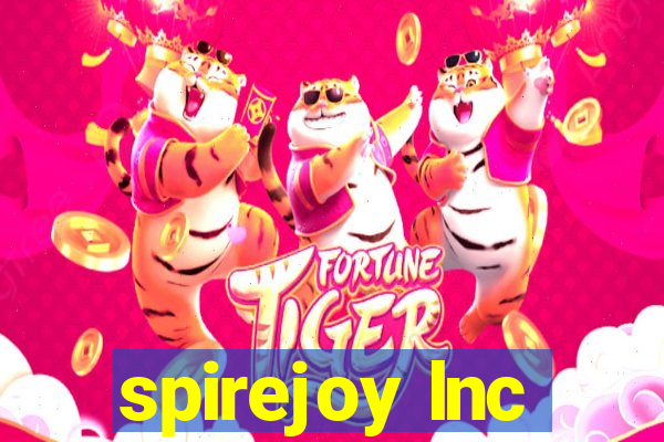 spirejoy lnc