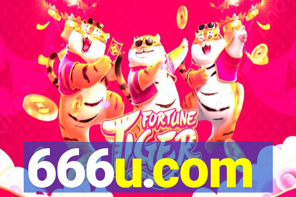 666u.com