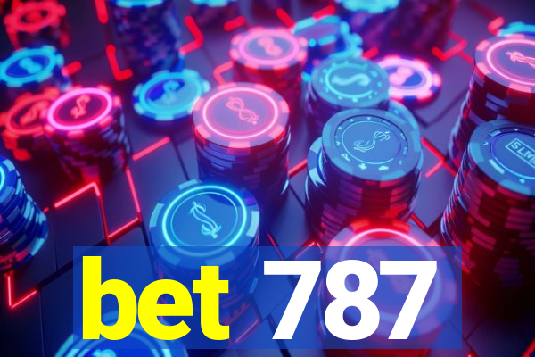 bet 787