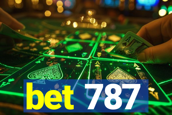 bet 787