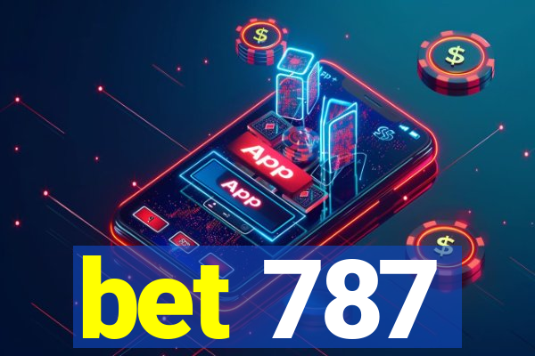 bet 787