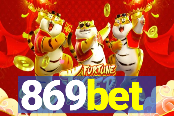 869bet