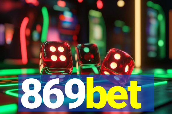 869bet