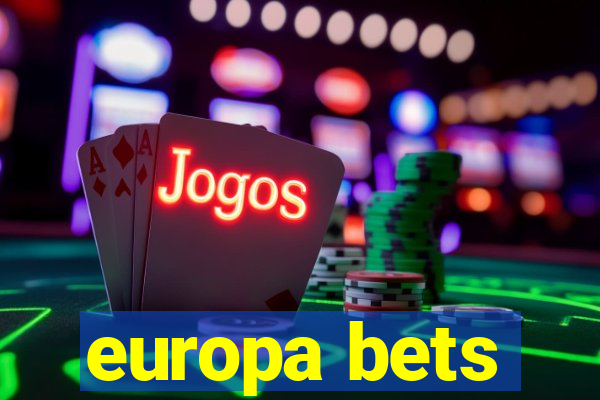 europa bets