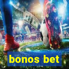 bonos bet