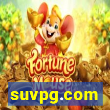 suvpg.com