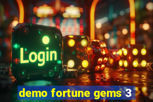 demo fortune gems 3