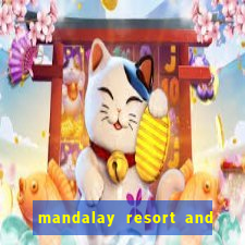 mandalay resort and casino las vegas