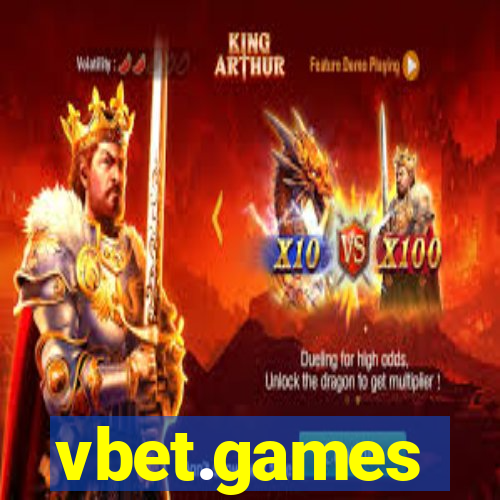 vbet.games