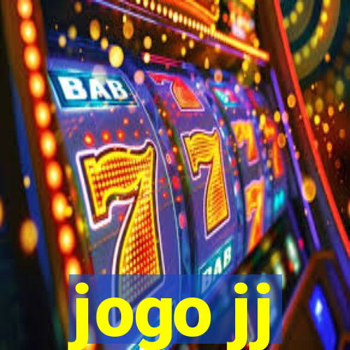 jogo jj