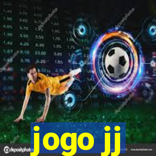 jogo jj