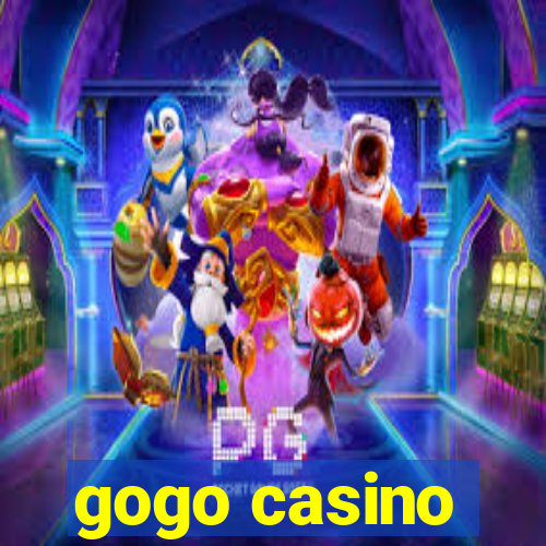 gogo casino