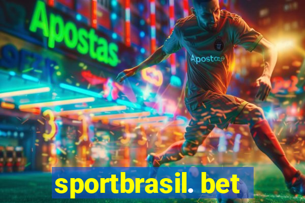 sportbrasil. bet