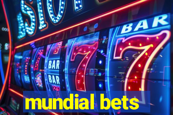 mundial bets