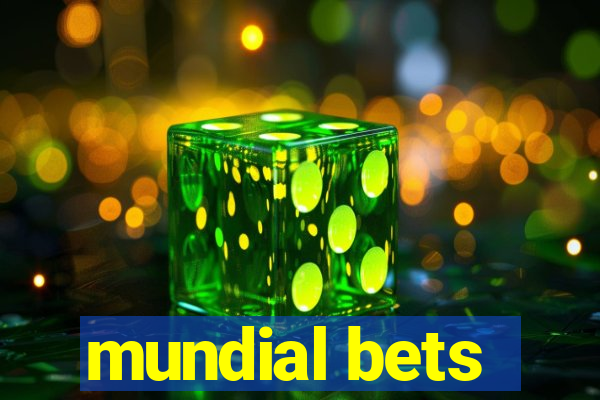 mundial bets