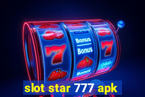 slot star 777 apk