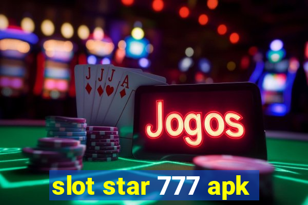 slot star 777 apk