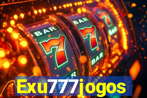 Exu777jogos