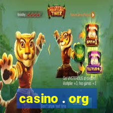 casino . org