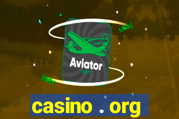 casino . org