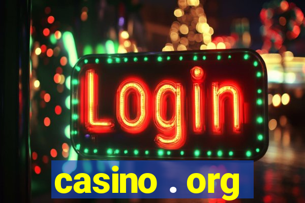 casino . org