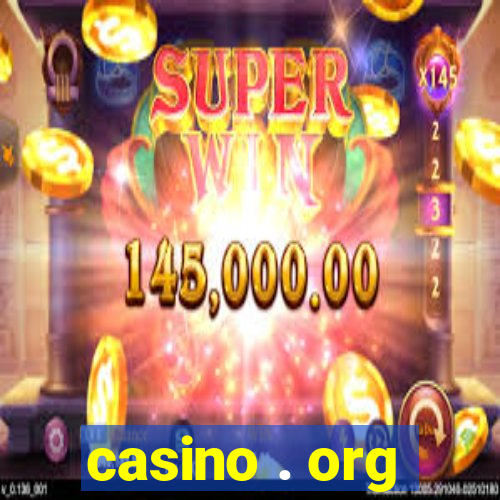 casino . org