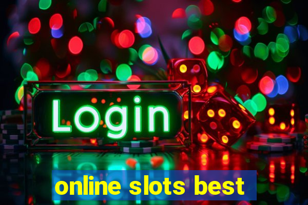 online slots best