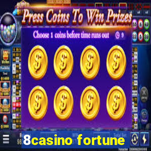 8casino fortune