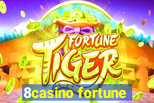 8casino fortune