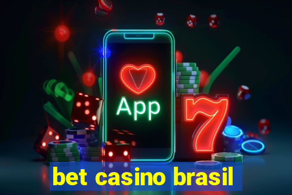 bet casino brasil