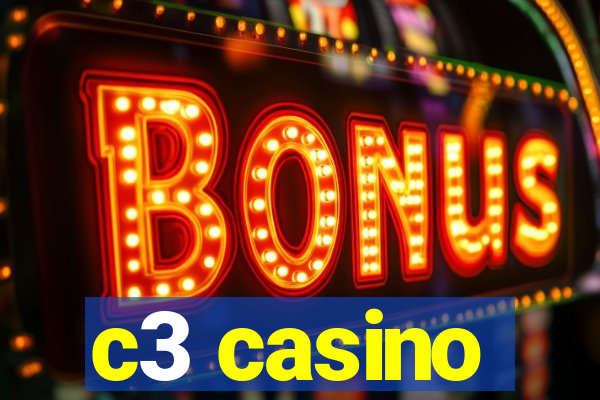 c3 casino