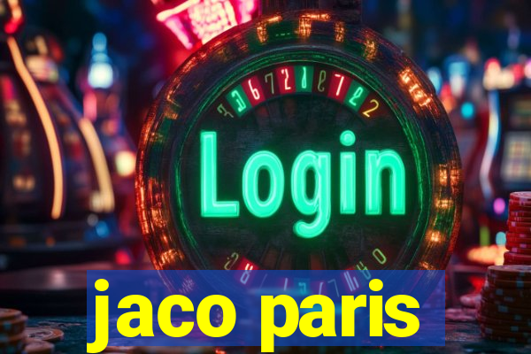 jaco paris