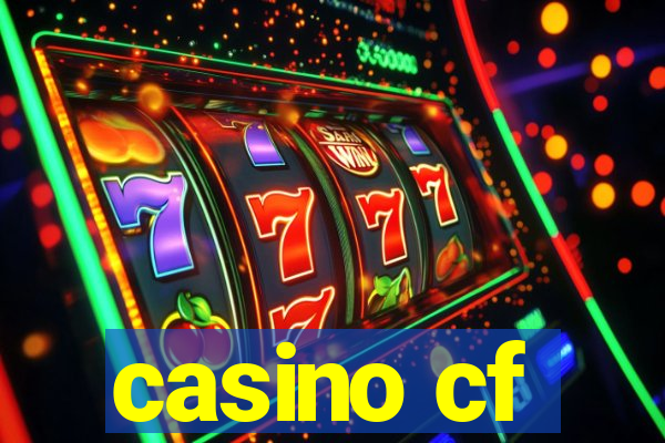 casino cf