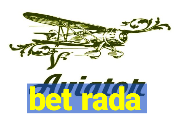 bet rada