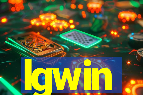 lgwin