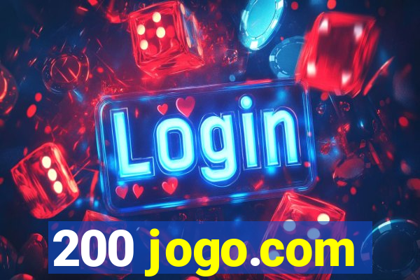 200 jogo.com