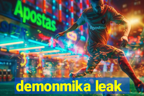 demonmika leak