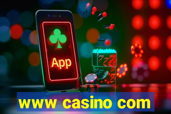 www casino com