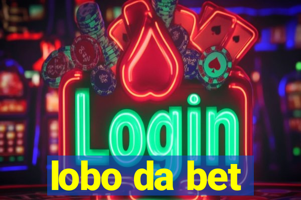 lobo da bet