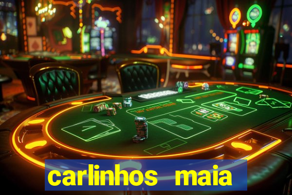 carlinhos maia plataforma de jogos