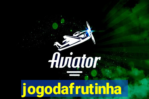 jogodafrutinha