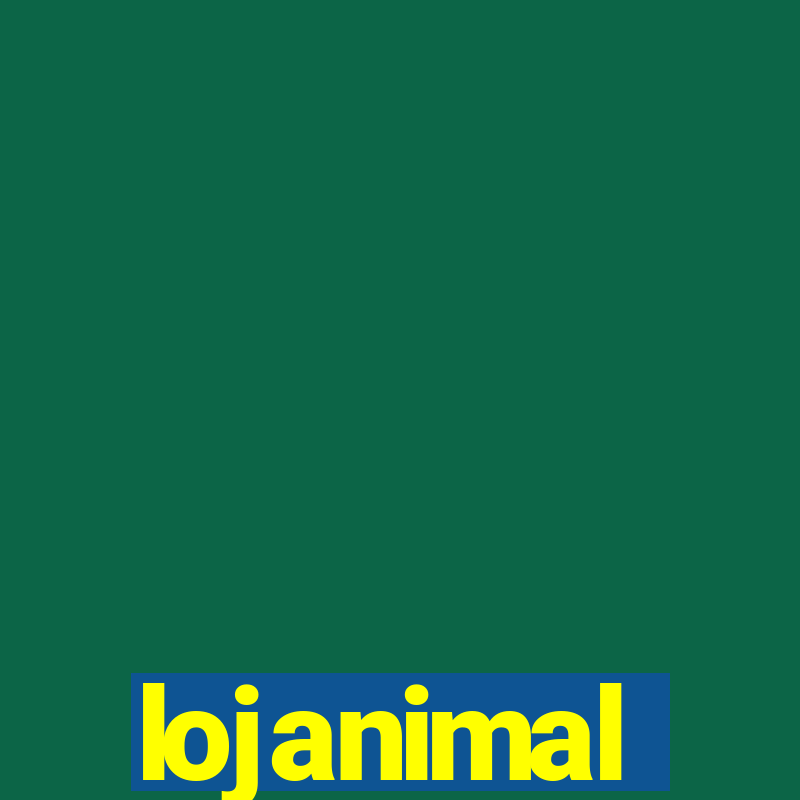 lojanimal