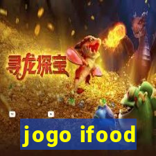 jogo ifood