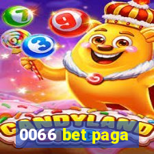 0066 bet paga