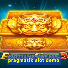 pragmatik slot demo