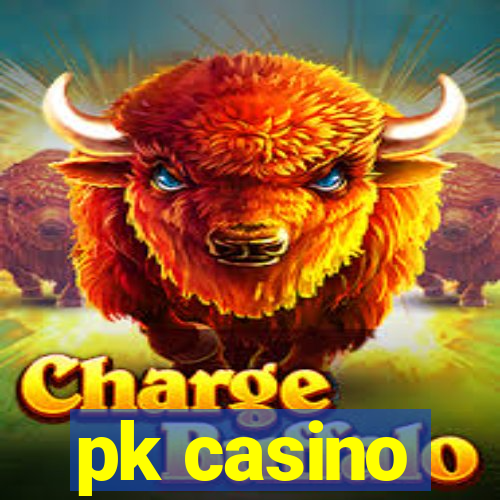 pk casino