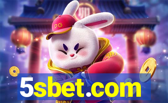 5sbet.com