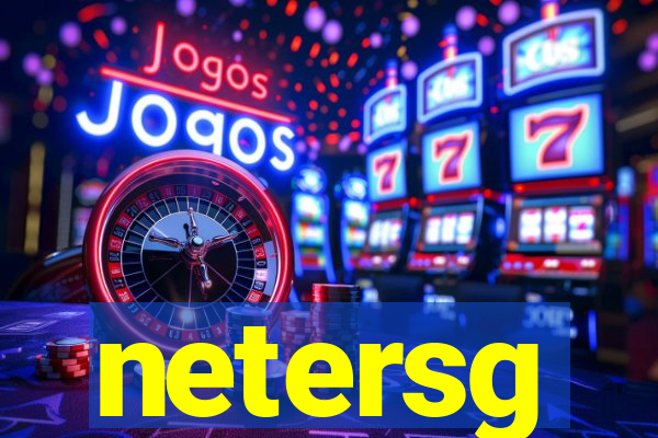 netersg